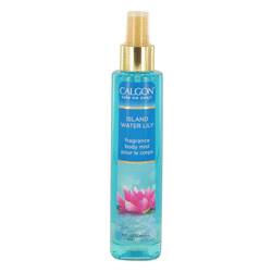 Calgon Take Me Away Island Water Lily Body Mist By Calgon