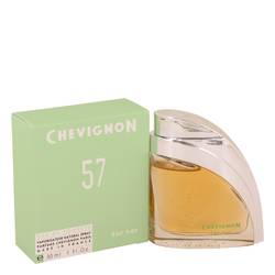 Chevignon 57 Eau De Toilette Spray By Jacques Bogart