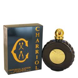Imperial Saphir Eau De Parfum Spray By Charriol