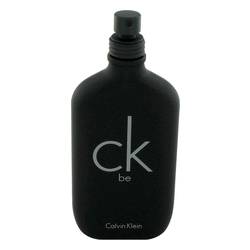 Ck Be Eau De Toilette Spray (Unisex Tester) By Calvin Klein