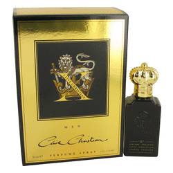 Clive Christian X Pure Perfume Spray By Clive Christian