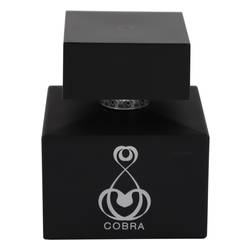 Cobra Eau De Toilette Spray (Tester) By Jeanne Arthes