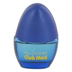 Club Med My Ocean Mini EDT Spray By Coty
