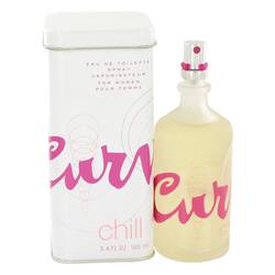 Curve Chill Eau De Toilette Spray By Liz Claiborne