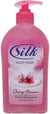 Silk Hand Wash Cherry Blossom 500 ml