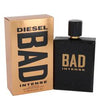 Diesel Bad Intense Eau De Parfum Spray By Diesel