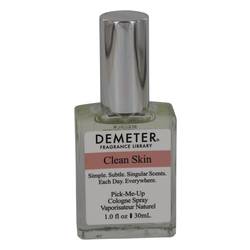 Demeter Clean Skin Cologne Spray (unboxed) By Demeter