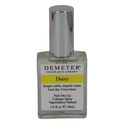 Demeter Daisy Cologne Spray (unboxed) By Demeter