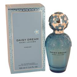 Daisy Dream Forever Eau De Parfum Spray By Marc Jacobs