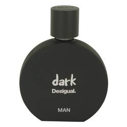Desigual Dark Eau De Toilette Spray (Tester) By Desigual