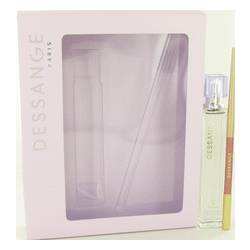 Dessange Eau De Parfum Spray With Free Lip Pencil By J. Dessange
