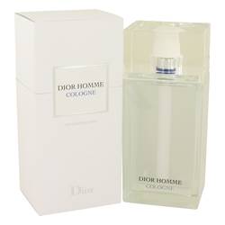 Dior Homme Cologne Spray By Christian Dior