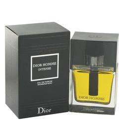 Dior Homme Intense Eau De Parfum Spray By Christian Dior