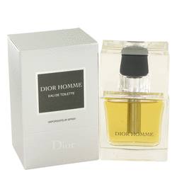 Dior Homme Eau De Toilette Spray By Christian Dior