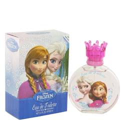 Disney Frozen Eau De Toilette Spray By Disney