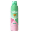 Mitchum Dry Powder Fresh Women 113.4g Spray