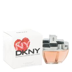 Dkny My Ny Eau De Parfum Spray By Donna Karan