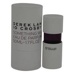 Derek Lam 10 Crosby Something Wild Eau De Parfum Spray By Derek Lam 10 Crosby