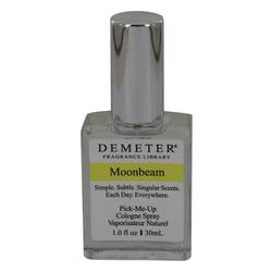 Demeter Moonbeam Cologne Spray (unboxed) By Demeter
