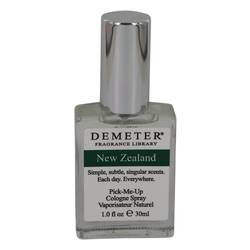 Demeter New Zealand Cologne Spray (Tester) By Demeter