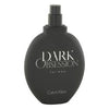 Dark Obsession Eau De Toilette Spray (Tester) By Calvin Klein