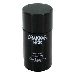 Drakkar Noir Deodorant Stick By Guy Laroche
