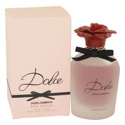 Dolce Rosa Excelsa Eau De Parfum Spray By Dolce & Gabbana