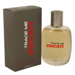 Ducati Trace Me After Shave By Ducati