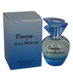 Dancing Eau De Parfum Spray By Jessica McClintock