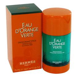 Eau D'orange Verte Deodorant Stick (Unisex) By Hermes