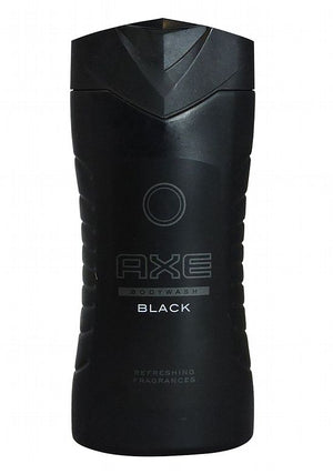AXE Black Bodywash 250ml