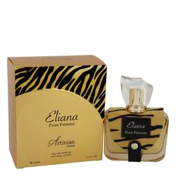 Eliana Eau De Parfum Spray By Artinian Paris