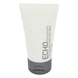 Echo After Shave Balm (Not for Individual Sale) By Davidoff