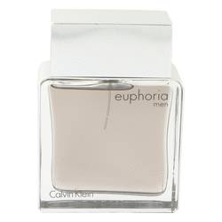 Euphoria Eau De Toilette Spray (unboxed) By Calvin Klein