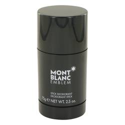 Montblanc Emblem Deodorant Stick By Mont Blanc