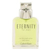 Eternity Eau De Toilette Spray (Tester) By Calvin Klein