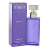 Eternity Purple Orchid Eau De Parfum Spray By Calvin Klein