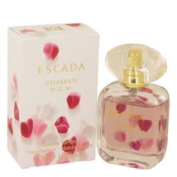 Escada Celebrate Now Eau De Parfum Spray By Escada