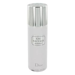 Eau Sauvage Deodorant Spray By Christian Dior