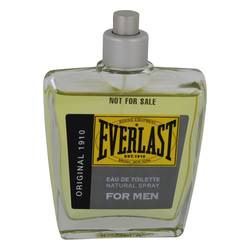 Everlast Eau De Toilette Spray (Tester) By Everlast