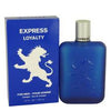 Express Loyalty Eau De Cologne Spray By Express