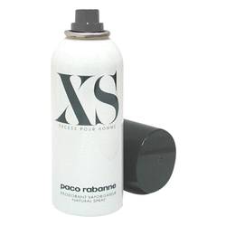 Xs Deodorant Spray By Paco Rabanne