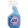 409 Glass and Surface Cleaner, Commercial Solutions, 946ml