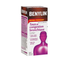 Benylin Extra Strength Cough & Chest Congestion 100ml