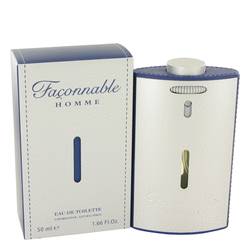Faconnable Homme (new Packaging) Eau De Toilette Spray By Faconnable