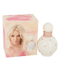 Fantasy Intimate Eau De Parfum Spray By Britney Spears