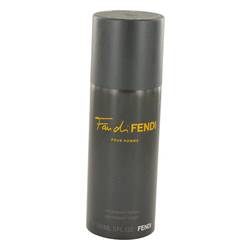 Fan Di Fendi Deodorant Spray By Fendi