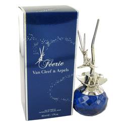 Feerie Eau De Parfum Spray By Van Cleef & Arpels