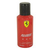 Ferrari Scuderia Red Deodorant Spray By Ferrari