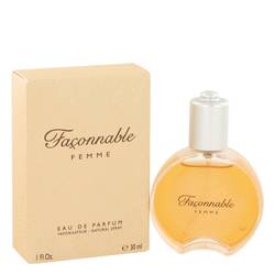 Faconnable Eau De Parfum Spray By Faconnable